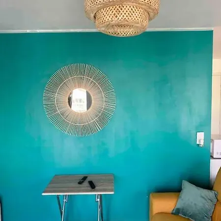 Apartament Loue Super Standing