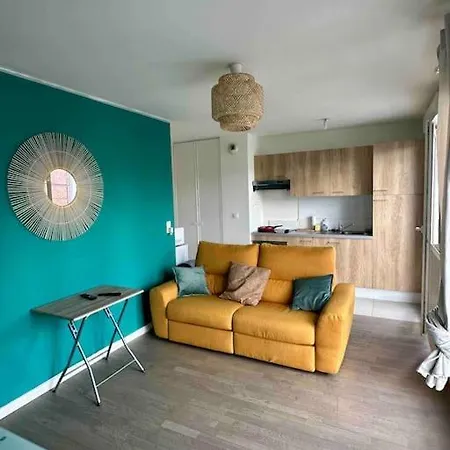 Apartament Loue Super Standing *