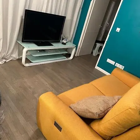 Loue Super Standing Apartament *